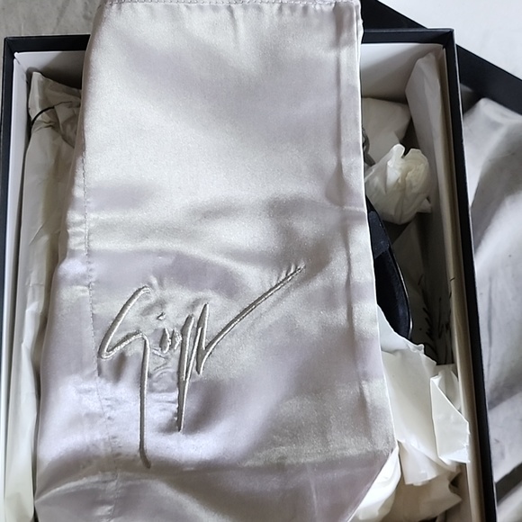 Giuseppe Zanotti Talon 100 - Picture 3 of 5